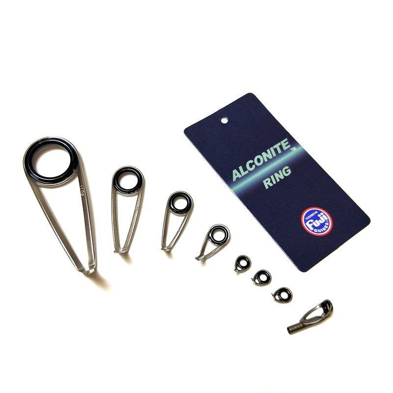 Smoking Gun Kit - Kit guida FUJI KL-H Kit guida