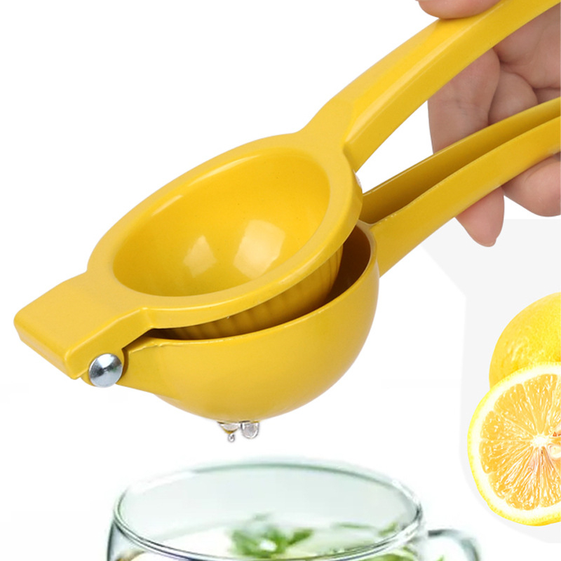 Citrus Juicer Bar - Spremiagrumi manuale per limoni in metallo