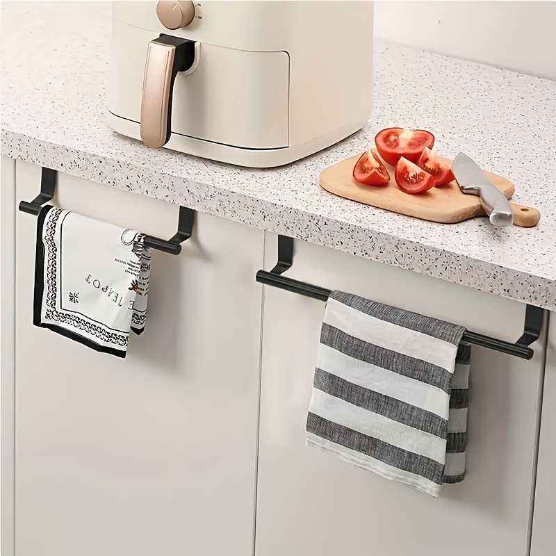 Home Bar And Kitchen - Gancio per asciugamani da cucina moderno