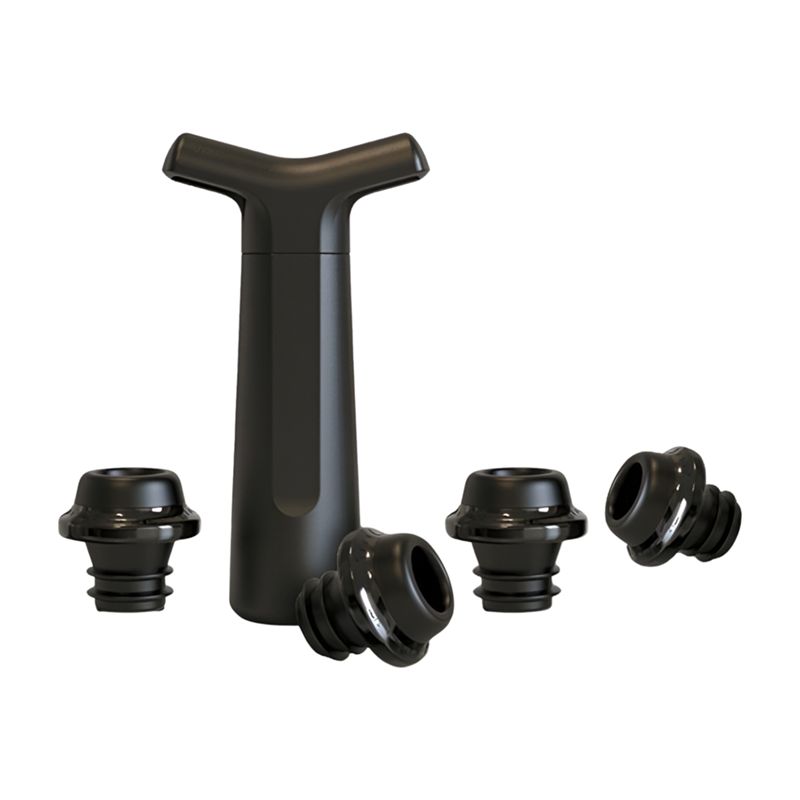 Wine Preservation Pump - AEE4-Pompa per vuoto per conservazione del