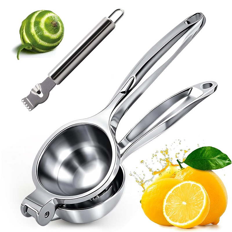 Citrus Juicer Bar - Spremiagrumi manuale Spremiagrumi in lega di