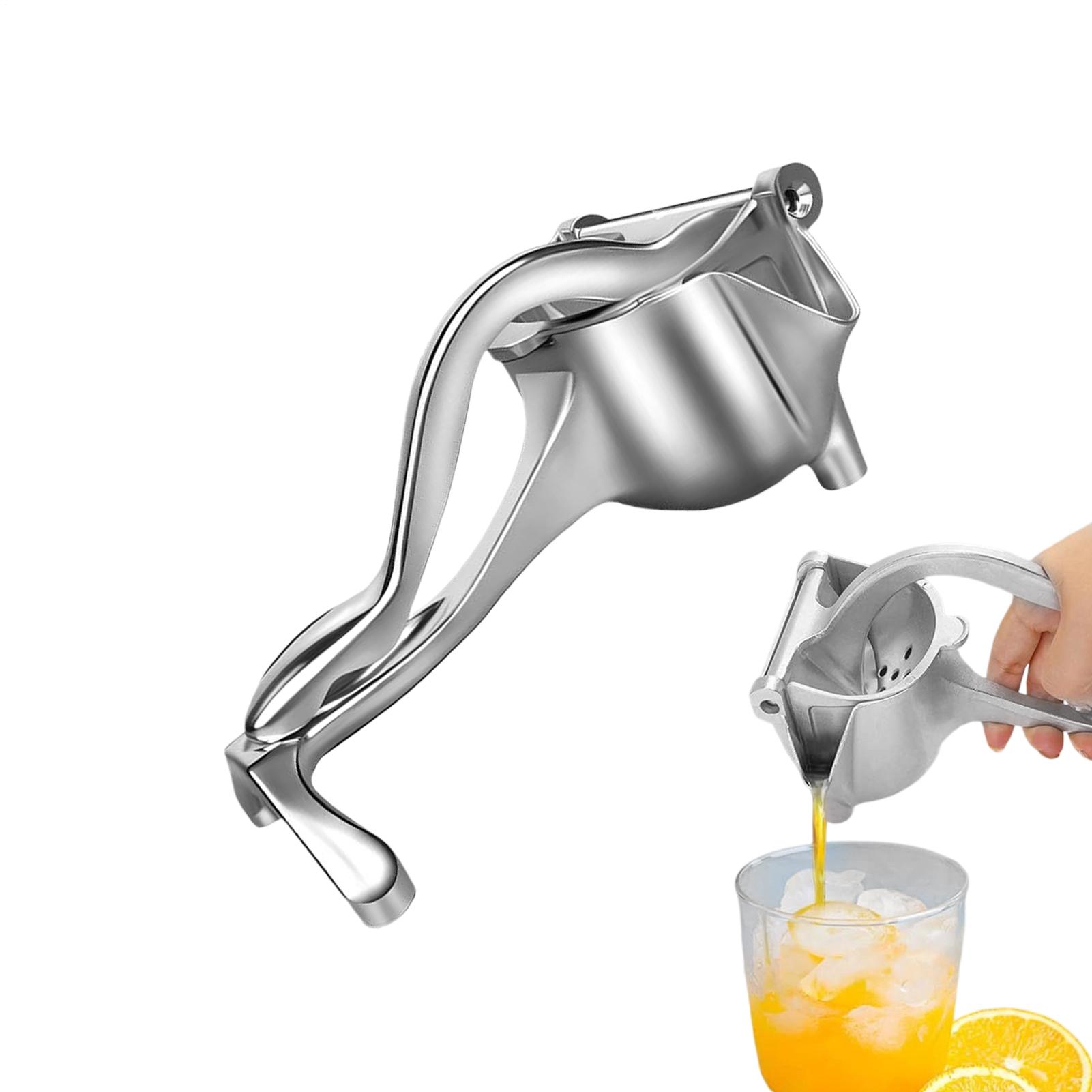 Citrus Juicer Bar - Spremiagrumi Manuale, Estrattore di Succo di