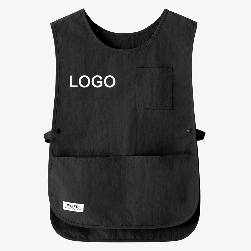 Home Barista - Grembiule da lavoro unisex impermeabile con