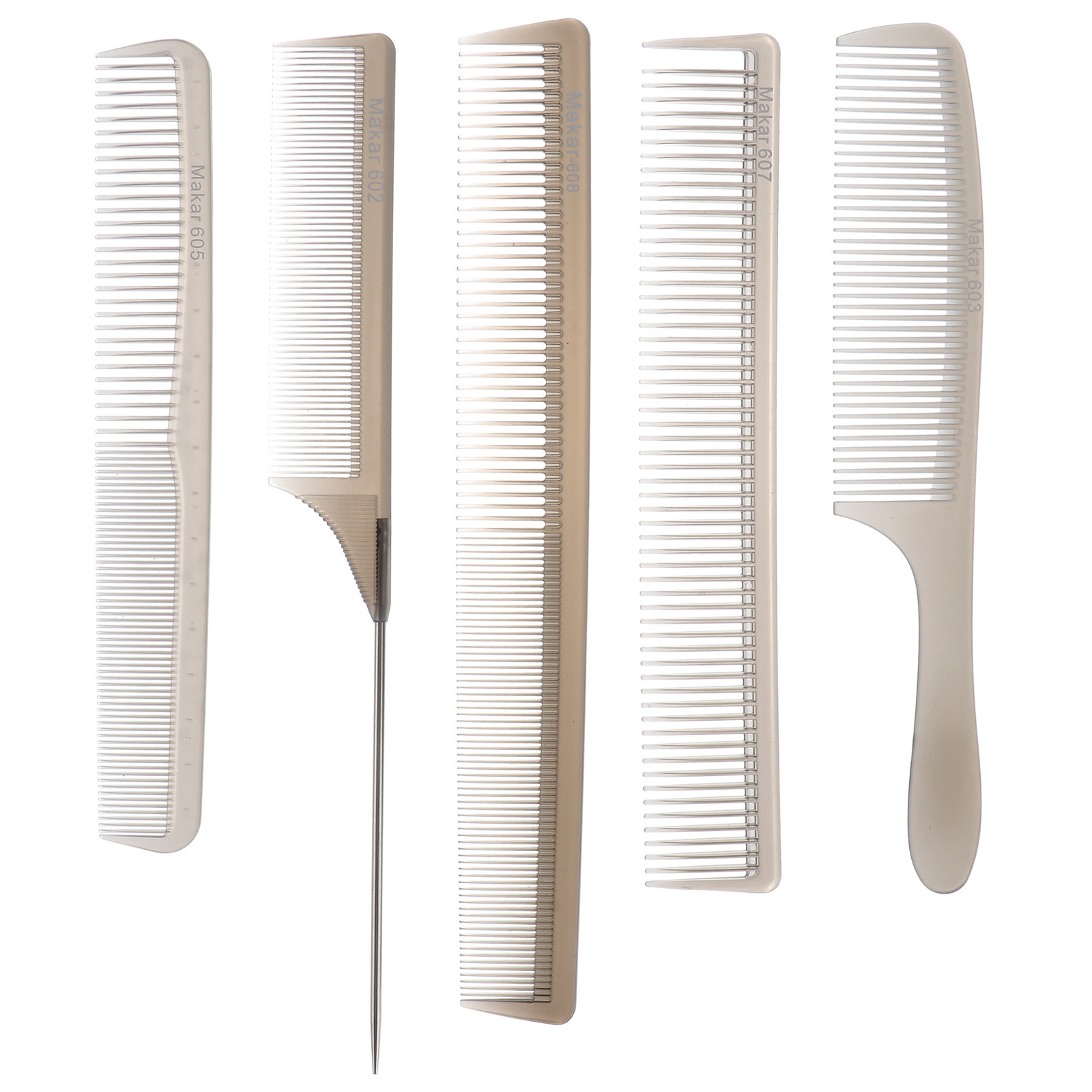 Pettine per Parrucchiere Antis - Home Barbershop recensione e prezzo