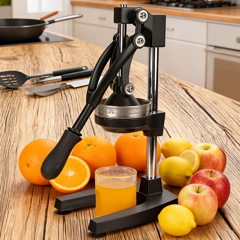 Spremiagrumi Manuale - Spremia - Citrus Juicer Bar recensione e prezzo