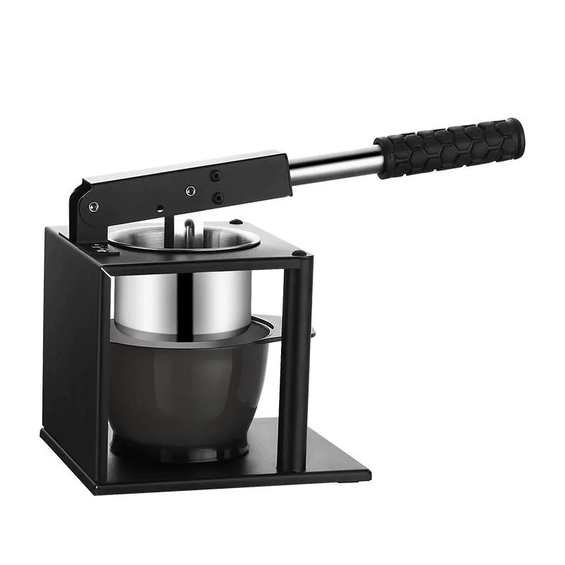 Spremiagrumi in acciaio inossi - Citrus Juicer Bar recensione e prezzo