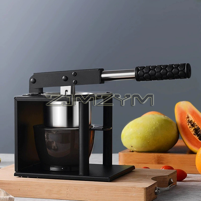 Spremiagrumi in acciaio inossi - Citrus Juicer Bar recensione e prezzo