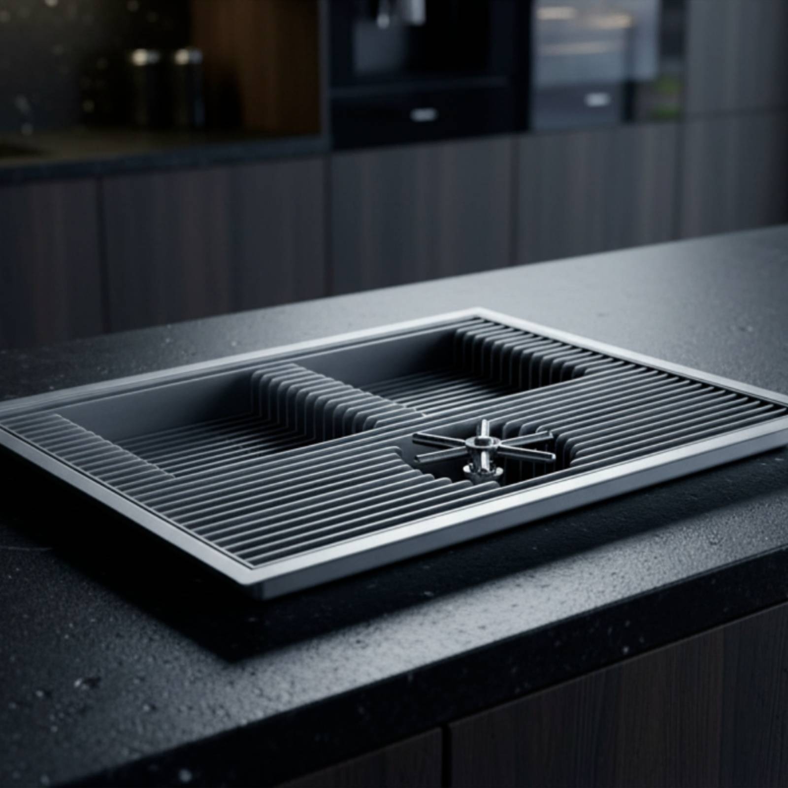Vassoio Piatto per Drenaggio C - Home Barista recensione e prezzo