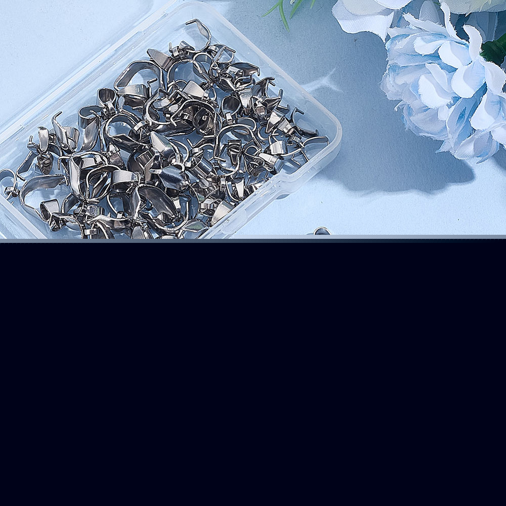 60 pezzi, 3 stili, connettori  - Ice Pick Pick recensione e prezzo