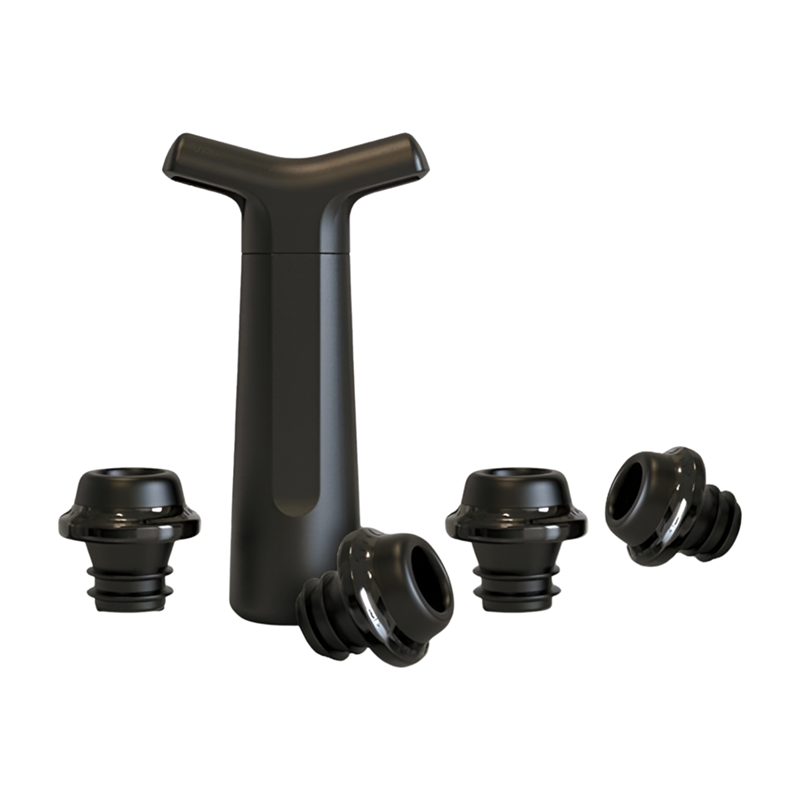 A04G-Pompa per vuoto per conse - Wine Preservation Pump recensione e prezzo