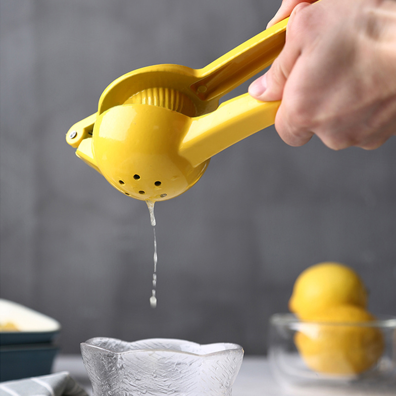 Spremiagrumi manuale per limon - Citrus Juicer Bar recensione e prezzo