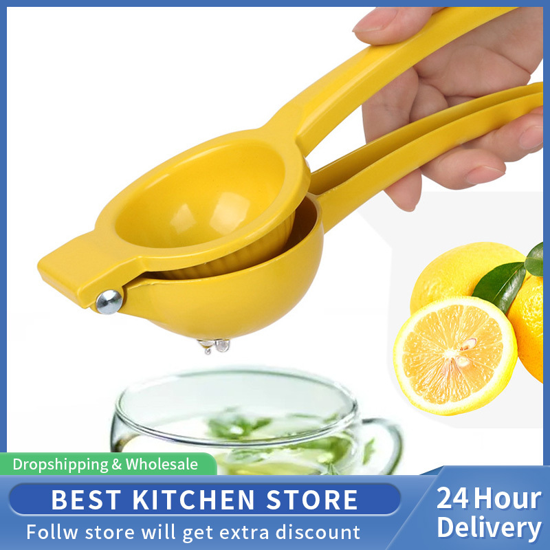 Spremiagrumi manuale per limon - Citrus Juicer Bar recensione e prezzo