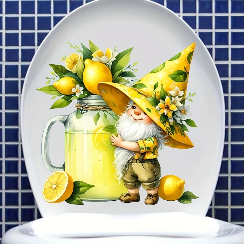 MT1380 #   Adesivi decorativi  - Citrus Juicer Bar recensione e prezzo
