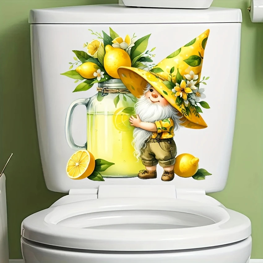 MT1380 #   Adesivi decorativi  - Citrus Juicer Bar recensione e prezzo