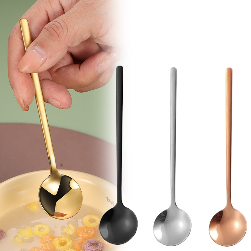 Cucchiaio in acciaio inossidab - Ice Pick Pick recensione e prezzo