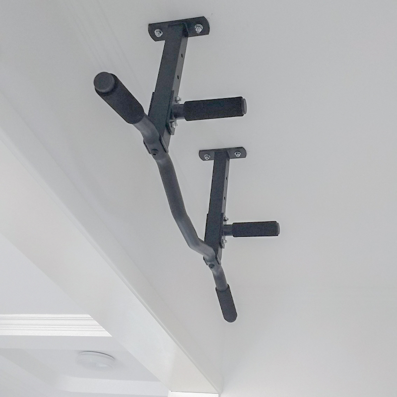 Barra per tirare a parete pale - Home Bar Setup recensione e prezzo