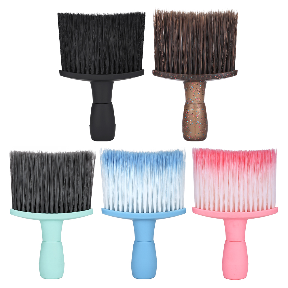 Barbiere Spazzola per la puliz - Home Barbershop recensione e prezzo