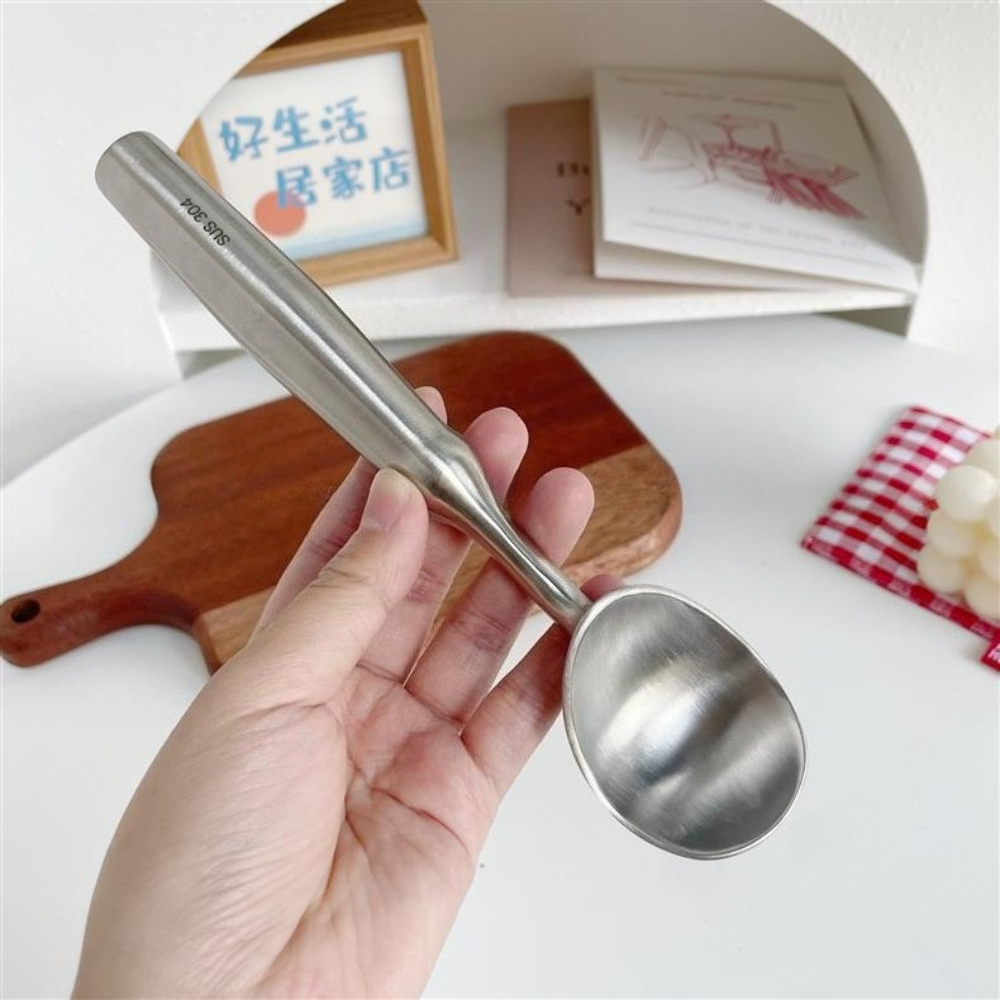 Cucchiaio per gelato in acciai - Ice Pick Pick recensione e prezzo