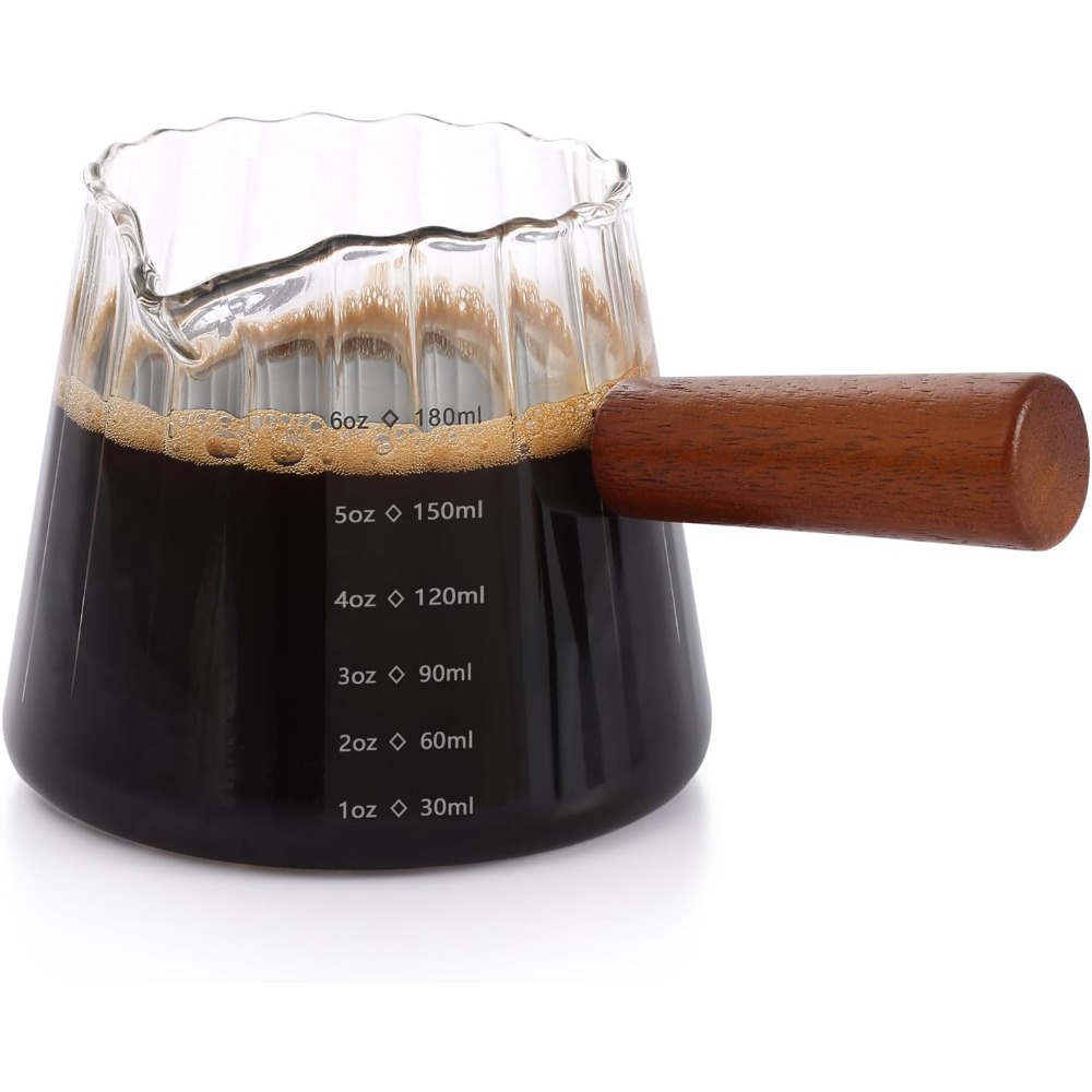 Bicchieri da Caffè Espresso a  - Home Barista recensione e prezzo