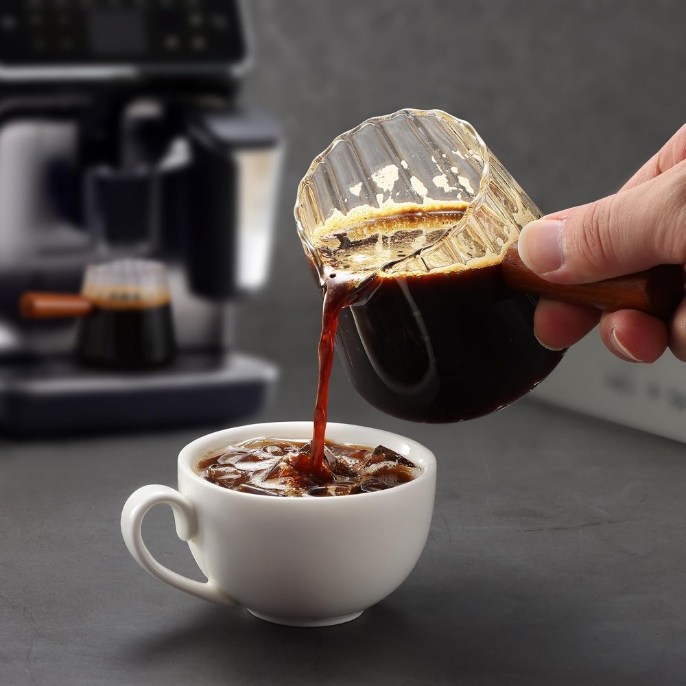 Bicchieri da Caffè Espresso a  - Home Barista recensione e prezzo