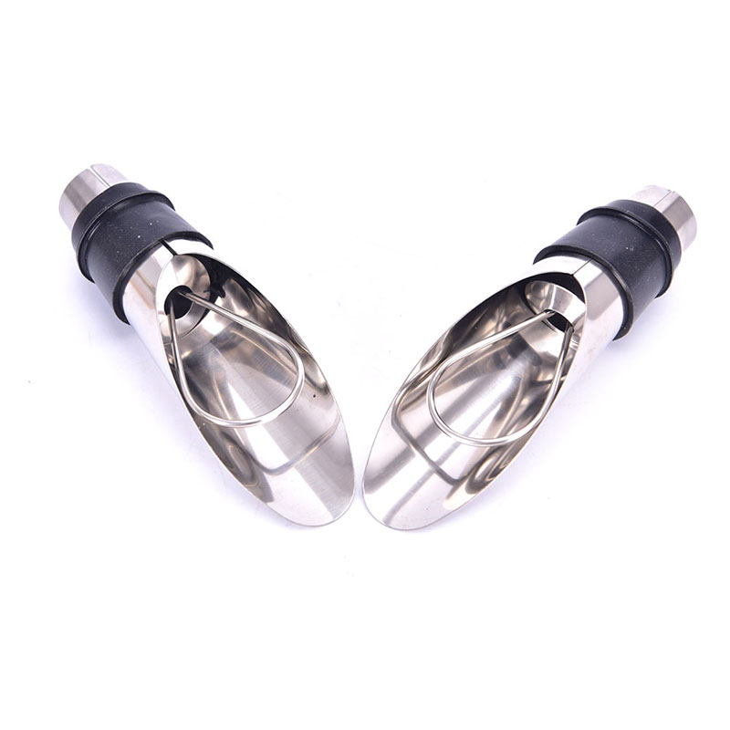 2 pezzi in acciaio inossidabil - Wine Preservation Pump recensione e prezzo