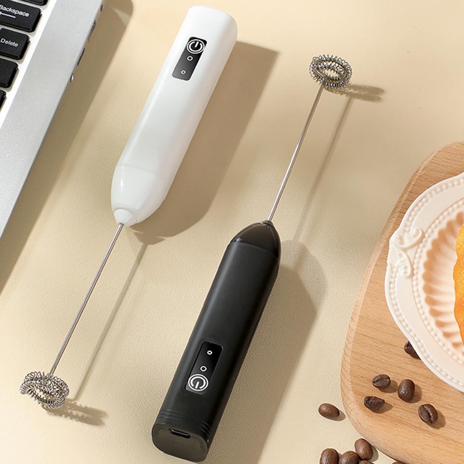 Frullino Montalatte Portatile  - Home Barista recensione e prezzo