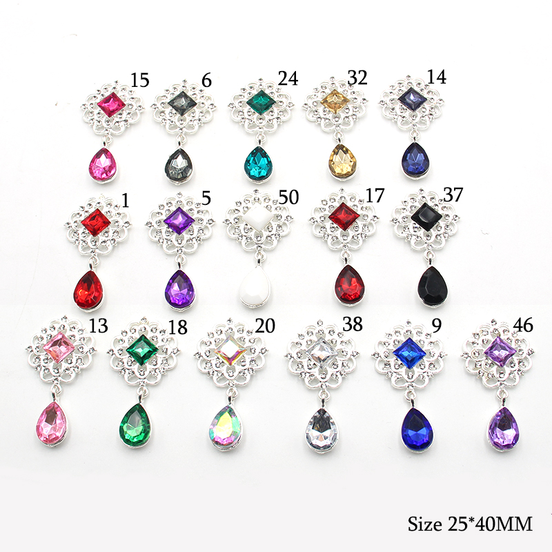 Shiny 25*46MM 10 pezzi spilla  - Cocktail Recipe Book recensione e prezzo