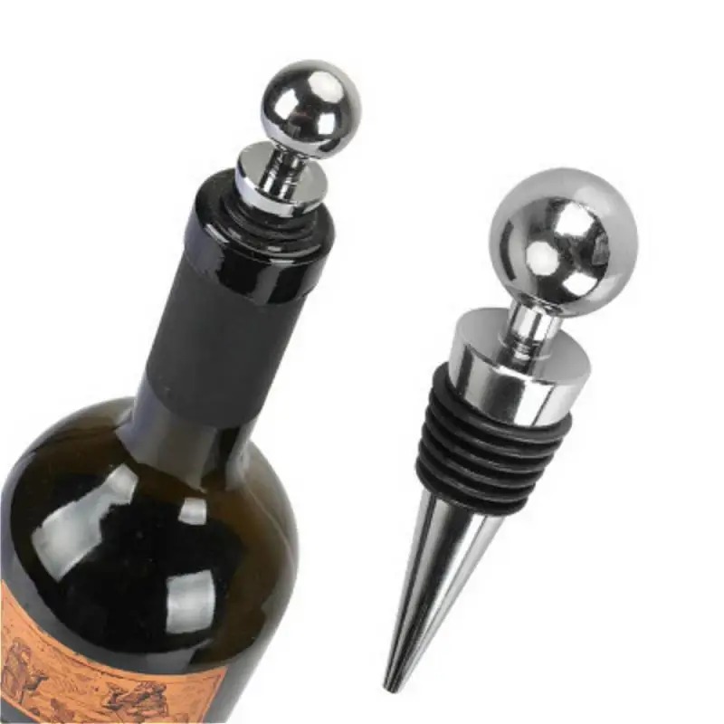 1/5/12pcs Tappo di Bottiglia d - Wine Preservation Pump recensione e prezzo