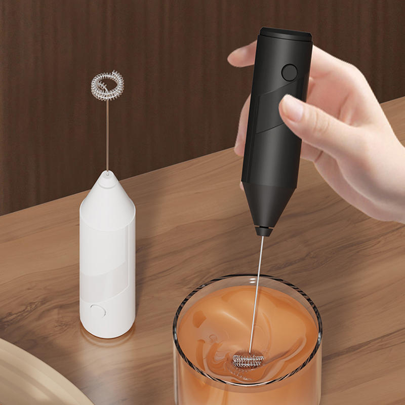 Frullatore Elettrico Wireless  - Home Barista recensione e prezzo