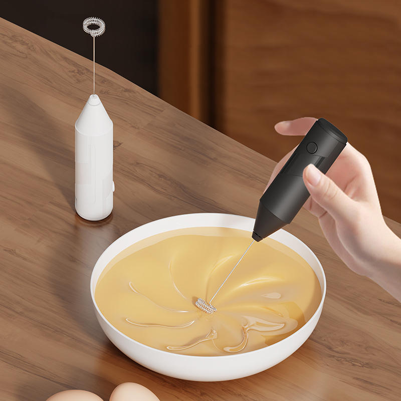 Frullatore Elettrico Wireless  - Home Barista recensione e prezzo