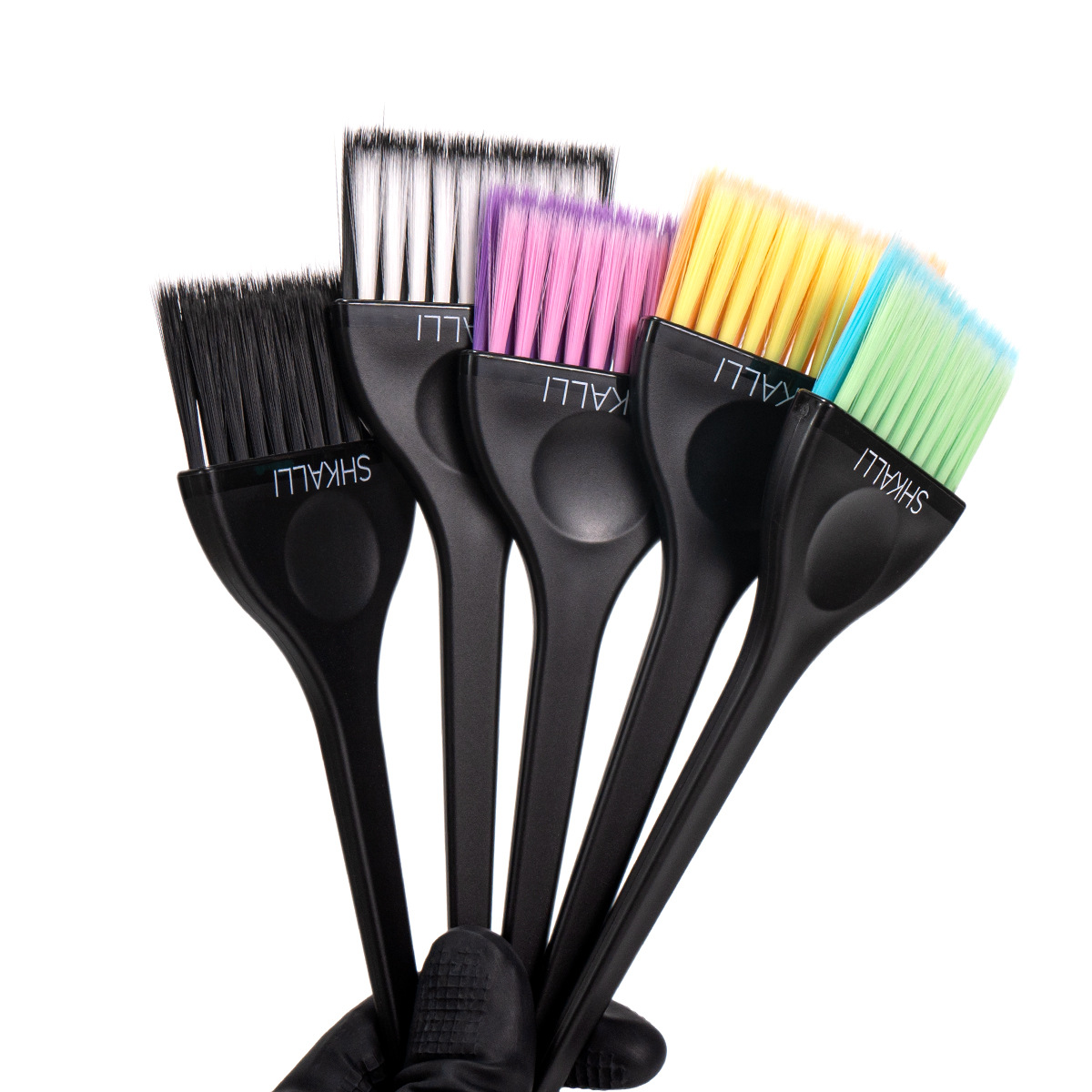 Pennelli per Colorazione Capel - Home Barbershop recensione e prezzo