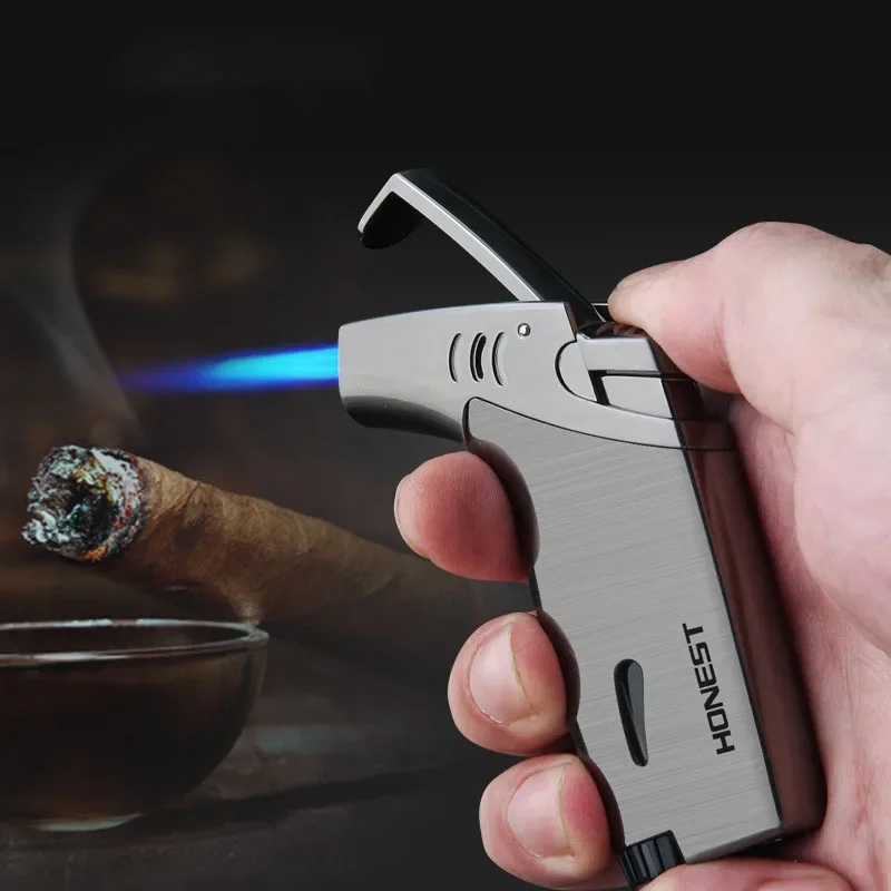 Onesto Outdoor Gomito Gas buta - Smoking Gun Kit recensione e prezzo