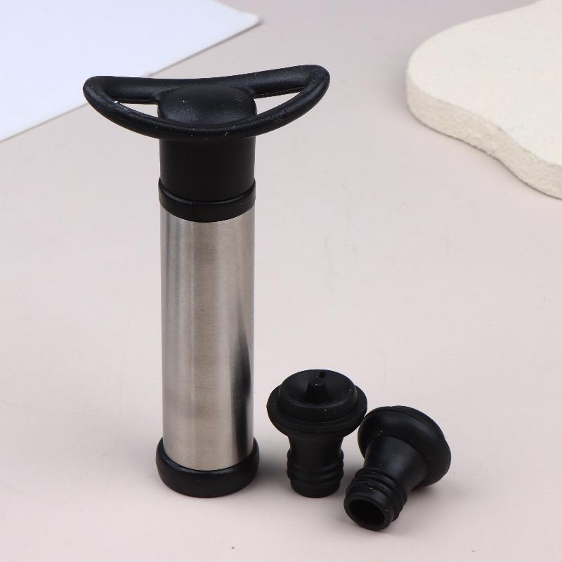 【Bellissimo】Set di tappi per v - Wine Preservation Pump recensione e prezzo