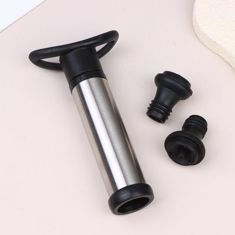 【Bellissimo】Set di tappi per v - Wine Preservation Pump recensione e prezzo