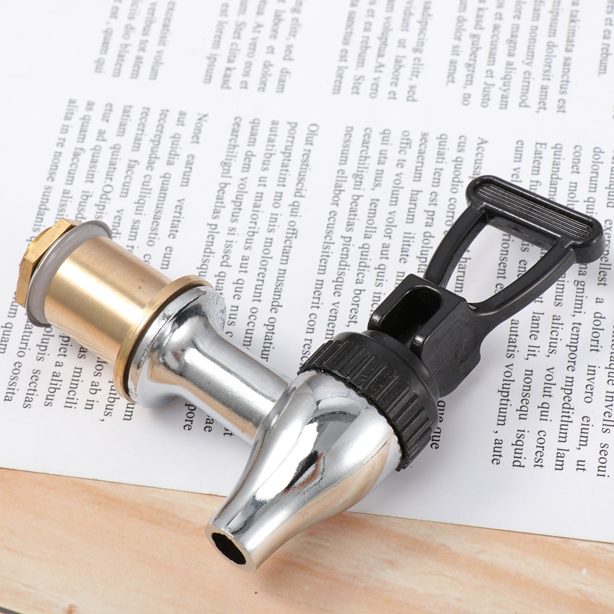 Dispenser per Bevande con Rubi - Home Bar And Restaurant recensione e prezzo