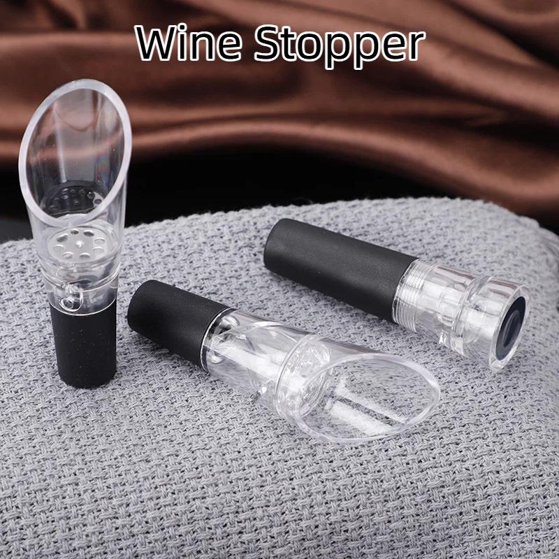 Aeratore per Vino con Tappo So - Wine Preservation Pump recensione e prezzo