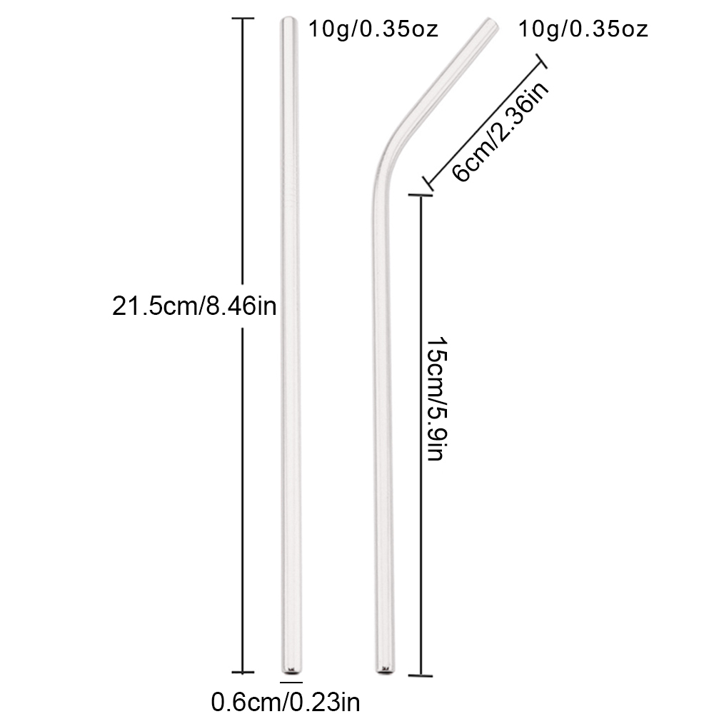 Set di 14 Cannucce Riutilizzab - Home Bar Setup recensione e prezzo
