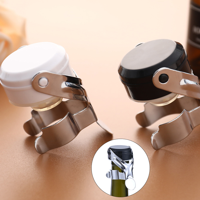 Tappo per Bottiglia di Champag - Wine Preservation Pump recensione e prezzo