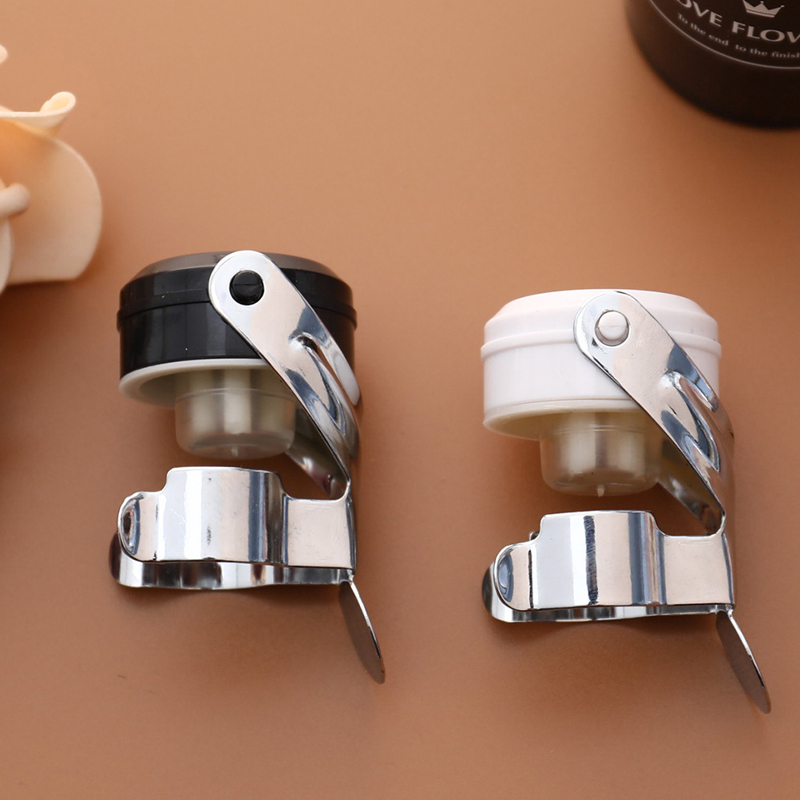 Tappo per Bottiglia di Champag - Wine Preservation Pump recensione e prezzo