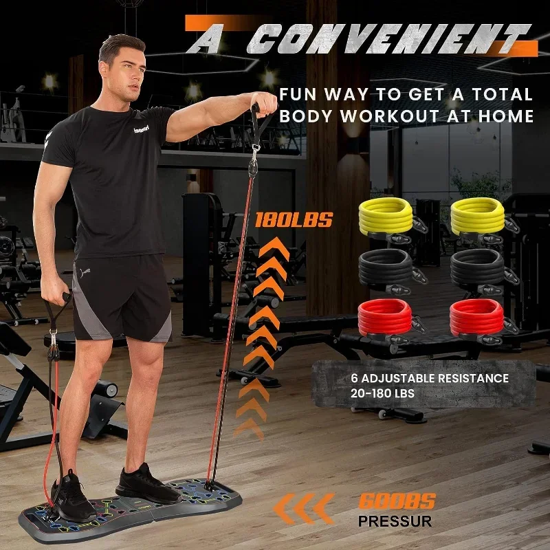 Set Multifunzionale per Push-U - Home Bar Setup Kit recensione e prezzo