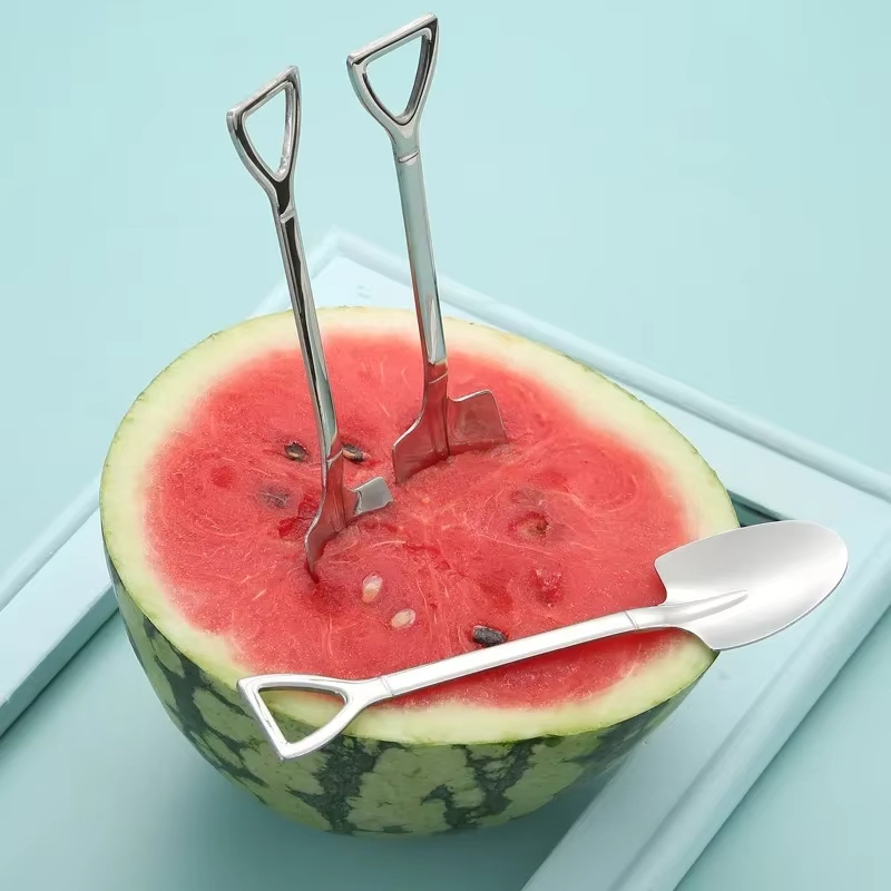 Paletta creativa in acciaio in - Ice Pick Pick recensione e prezzo