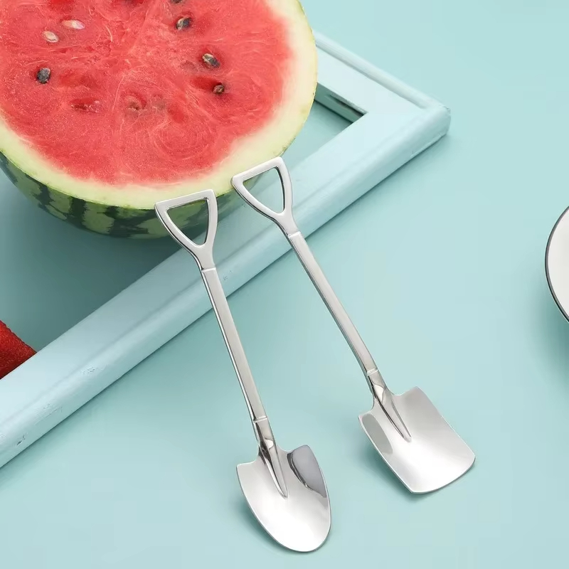 Paletta creativa in acciaio in - Ice Pick Pick recensione e prezzo