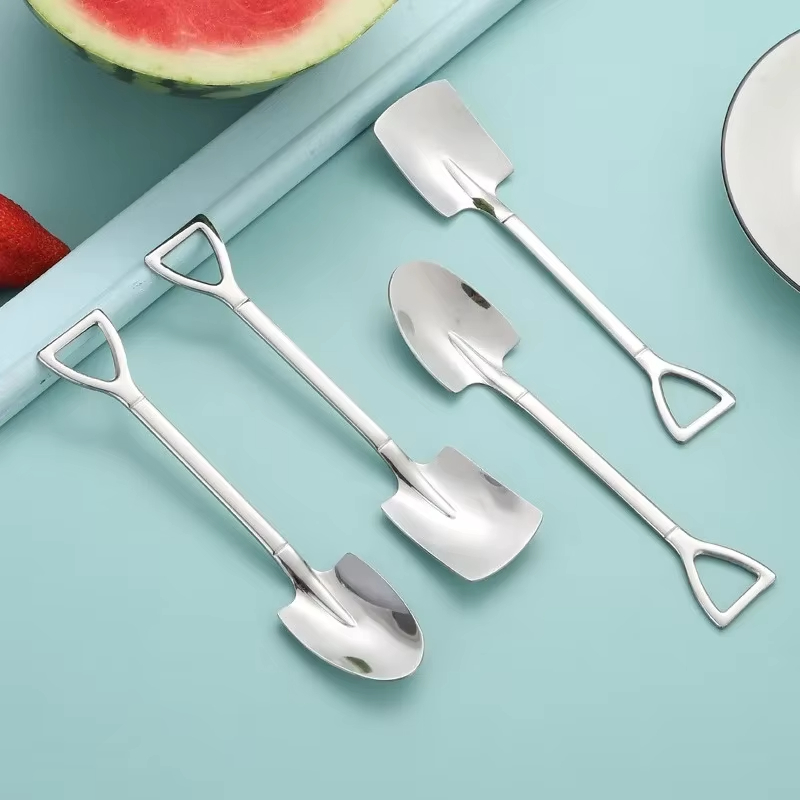 Paletta creativa in acciaio in - Ice Pick Pick recensione e prezzo