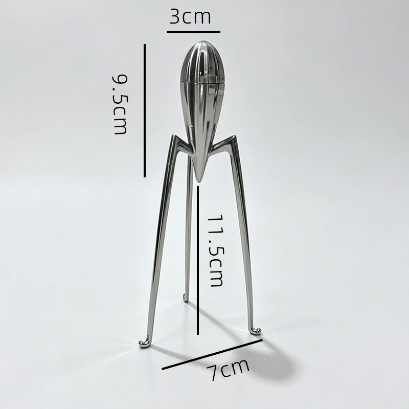 Decorazione Moderna a Forma di - Citrus Juicer Bar recensione e prezzo