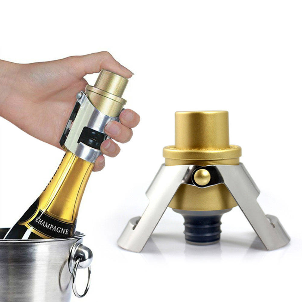 2 Pezzi Tappo in Acciaio Inoss - Wine Preservation Pump recensione e prezzo