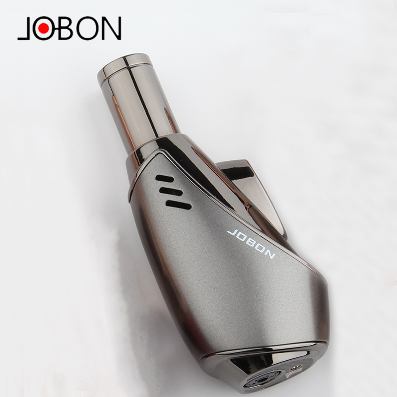 Jobon antivento fiamma blu acc - Smoking Gun Kit recensione e prezzo