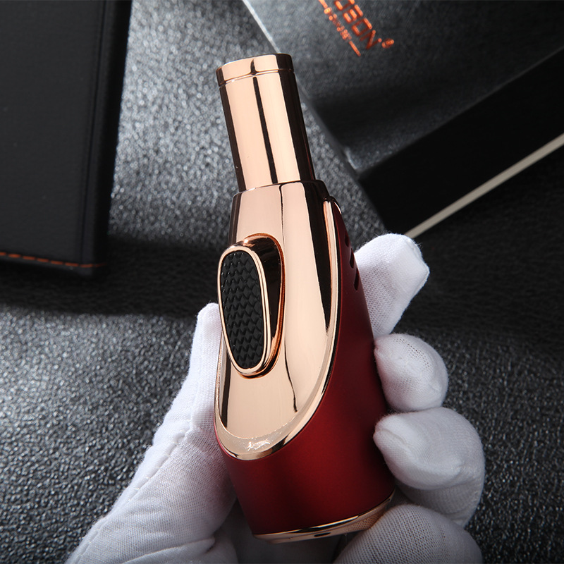 Jobon antivento fiamma blu acc - Smoking Gun Kit recensione e prezzo