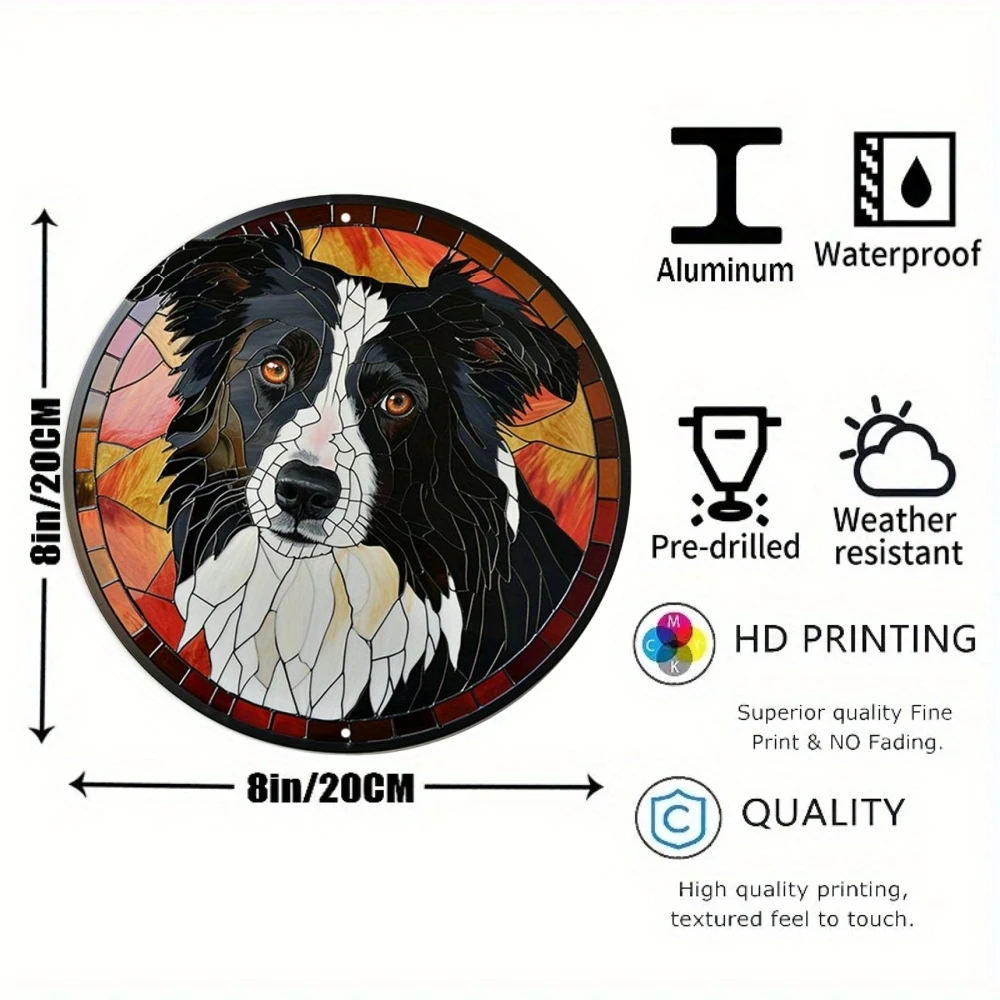Divertenti poster a tema cane  - Home Bar Cafe recensione e prezzo