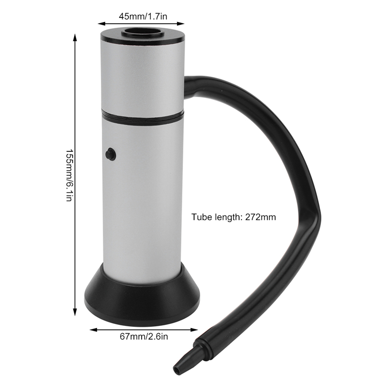 1 Set Alimenti Generatore di F - Smoking Gun Kit recensione e prezzo