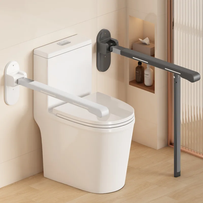 Corrimano di Sicurezza per WC  - Home Bar Setup recensione e prezzo